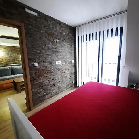 Apartman Green Hills 20 Divcibare Exterior photo