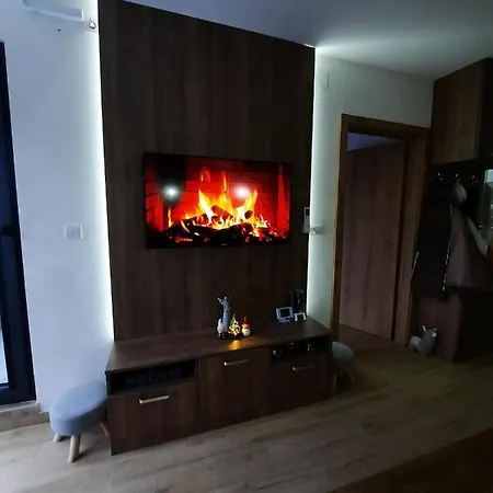 Apartman Green Hills 20 Divcibare Exterior photo