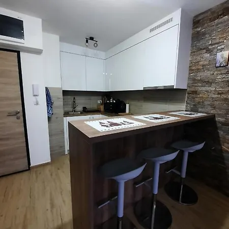 Apartman Green Hills 20 Divcibare Exterior photo