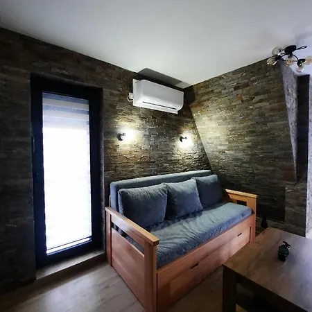 Apartman Green Hills 20 Divcibare Exterior photo