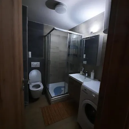 Apartman Green Hills 20 Divcibare Exterior photo
