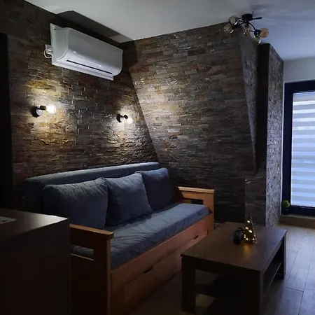 Apartman Green Hills 20 Divcibare Exterior photo
