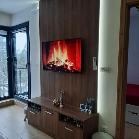 Apartman Green Hills 20 Divcibare Exterior photo