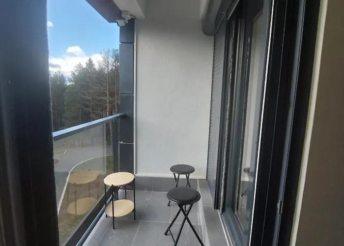 Apartman Green Hills 20