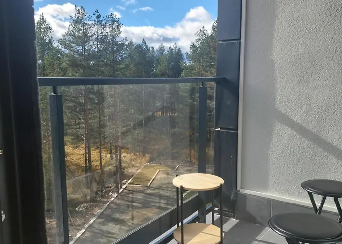 Apartman Green Hills 20