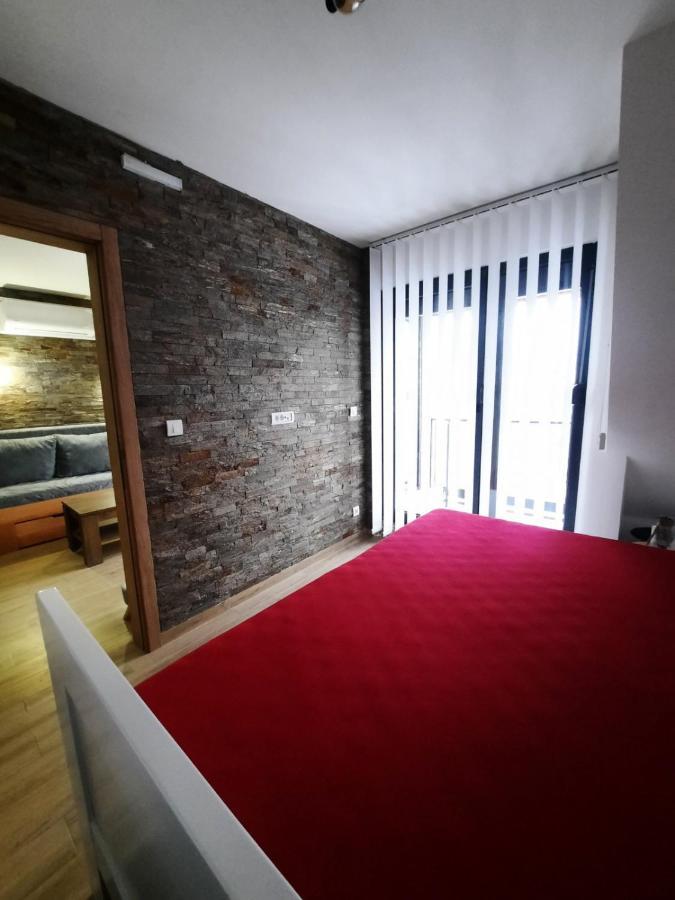 Hills 20 Apartment Divcibare