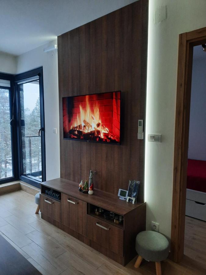 Hills 20 Apartment